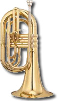 Festival Trumpet