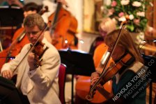 Festival Concert - Mozart, Clarinet Concerto