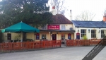 Tired village pub gets a new lease of life from local independent pub company