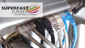 Superfast Broadband