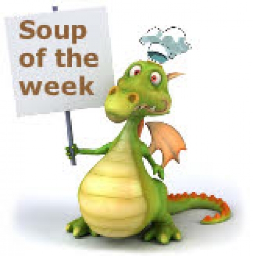 Thank you to Chobham&#039;s Soup Dragons