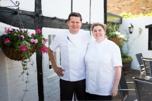 Stovell&#039;s is Surrey Life&#039;s favourite restaurant for 2013