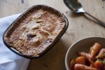 The Sun Inn celebrates British Pie Week with ‘Pie in the Sky’ competition